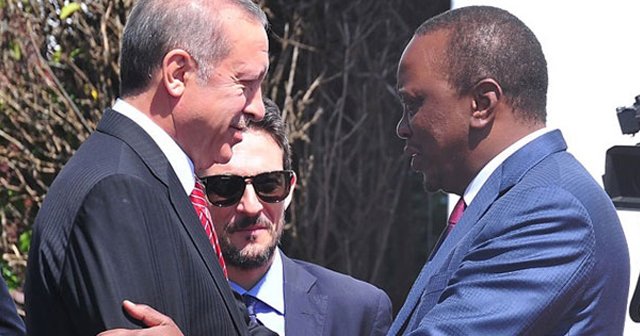 Türkiye'nin anlaşmalarını 'darbe girişimi' engel olamadı