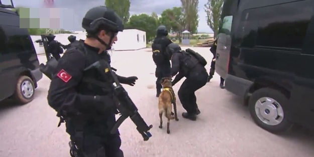 Türkiye’nin arabuluculuğunda 5 bin kişilik büyük esir takası