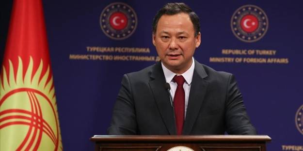 Türkiye'nin arabuluculuk çabalarına övgü dolu sözler