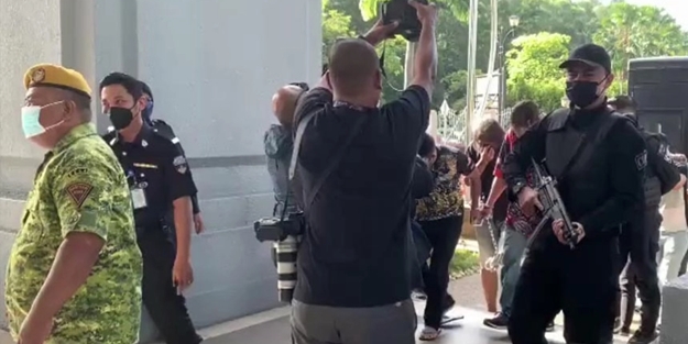 Türkiye'nin ardından bir büyük darbe daha! Mossad'a film gibi operasyon!