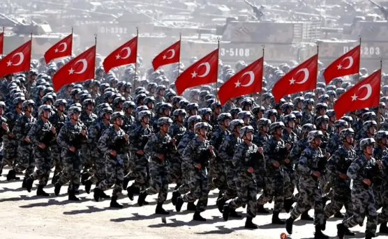 Türkiye'nin asıl düşmanları tescillendi: ABD ve İsrail en büyük tehdit!