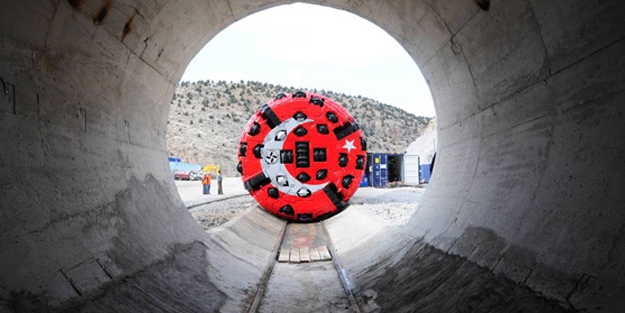 Türkiye‘nin asırlık mavi rüyası gerçek oldu!