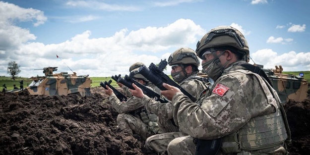 Türkiye'nin askeri gücüne dikkat çektiler: Üyelikten çıkarsa ittifak büyük darbe alır