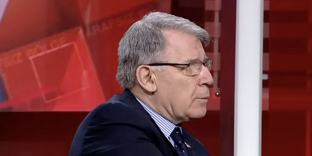 Türkiye'nin askeri planlarını Yunanistan'a kimin verdiği açıklandı