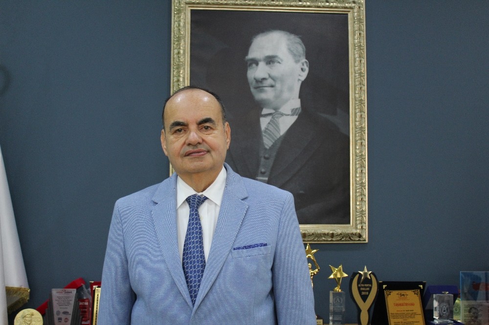 Türkiye’nin avantajlı olduğu birçok sektör pandemide öne çıktı 