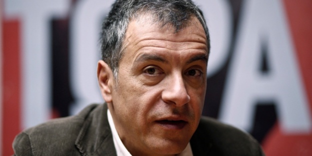 'Türkiye'nin Avrupa perspektifini destekliyoruz'