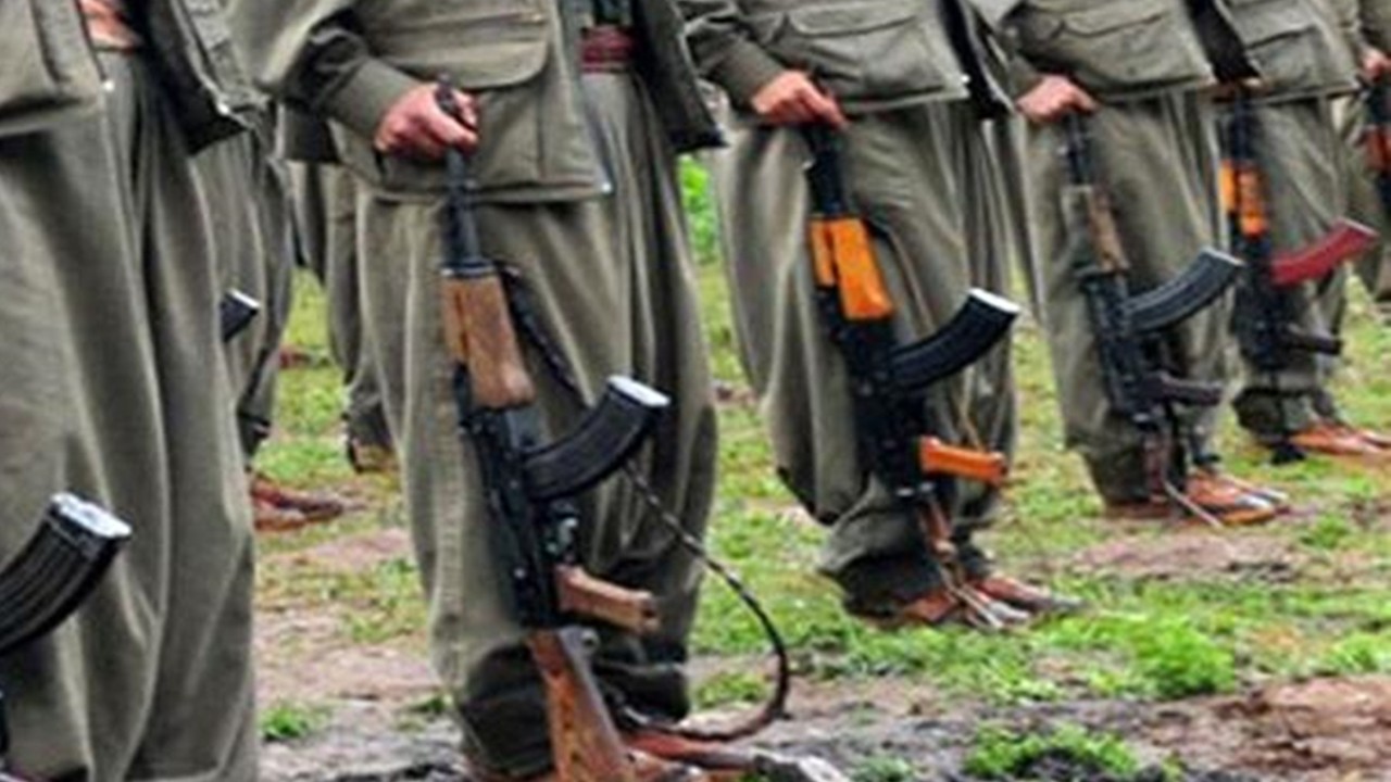 Türkiye’nin ayağına vurulan pranga 48 yıl sonra kırılacak! Terör örgütü yarın silah bırakacak