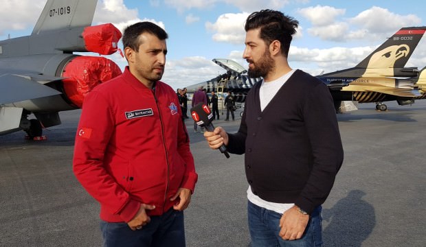 Türkiye'nin ayakları yerden kesilecek