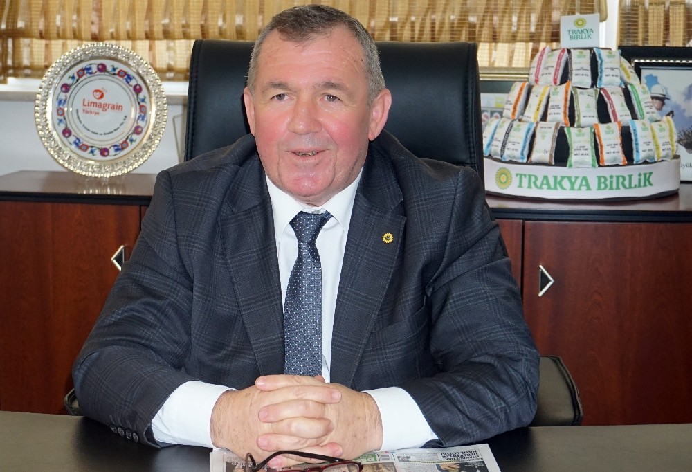 Türkiye’nin ayçiçeği ambarından çiftçiye uyarı 