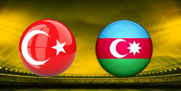 Türkiye'nin Azerbaycan 11'i belli oldu