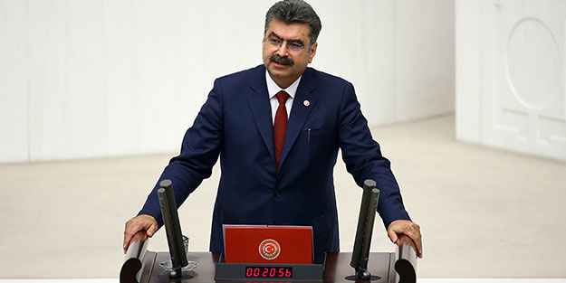 “Türkiye’nin bağımsızlığı küresel aktörleri rahatsız ediyor!”