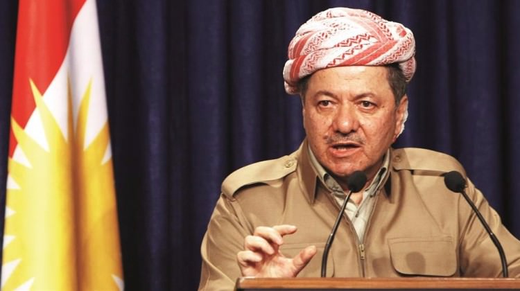 Türkiye'nin Barzani planı!