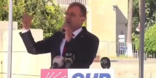 Türkiye'nin başarısı CHP'li başkanın ayarlarını fena bozdu! Skandal sözler