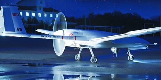 Türkiye'nin başarısı... Kullanınca şaşkına döndüler! Stratejik kasabalar ele geçirildi