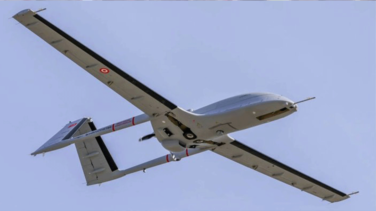 Türkiye’nin başarısı manşetlerde! Bayraktar TB3 dünya basınını salladı