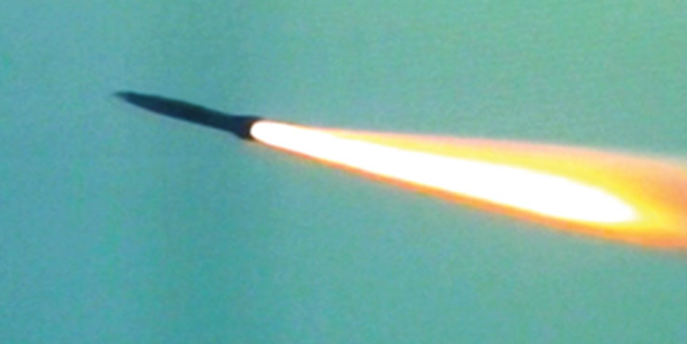 Türkiye'nin başına bela olacak gelişme! Sınıra balistik füze yolluyorlar