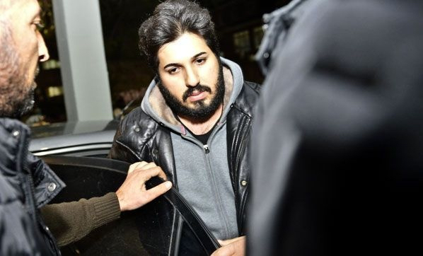 Türkiye’nin başına bela olmuştu! Reza Zarrab’la ilgili şaşkına çeviren gelişme! Duyan, kulaklarına inanamadı