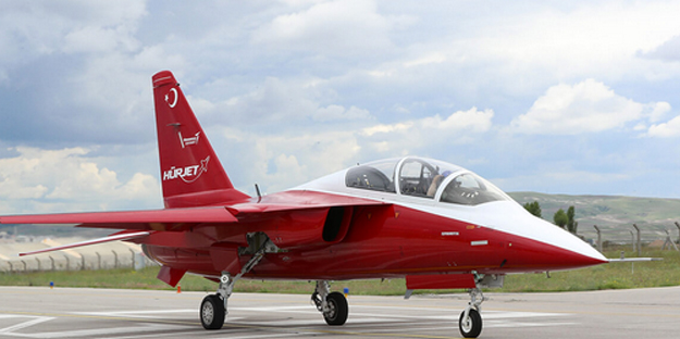 Türkiye'nin başına talih kuşu kondu! HÜRJET ve Kaan ile ilgili kritik gelişme: BAE ile imzalar atıldı…