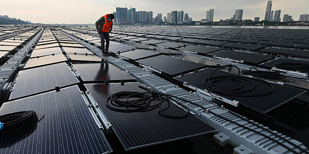 Türkiye'nin başına talih kuşu kondu! 'İnanılmaz potansiyel var, tam bir cennet' sözleriyle müjdeledi