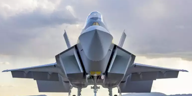 Türkiye'nin başına talih kuşu kondu! Kaan'da kullanılan malzeme öyle bir şey çıktı ki... Herkes Ankara'nın kapısını çalacak