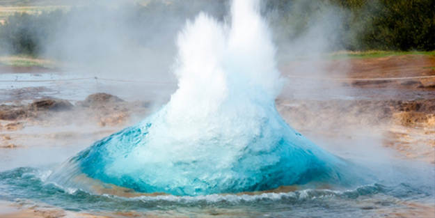 Türkiye'nin başına talih kuşu kondu! Yerin altından fışkırıyor, geleceğin petrolü elde edilecek