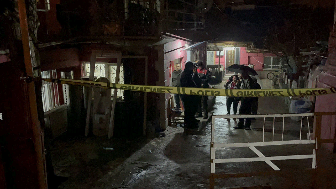 Türkiye'nin beka sorunu! 1 çocuk öldü, 1 çocuk tutuklandı