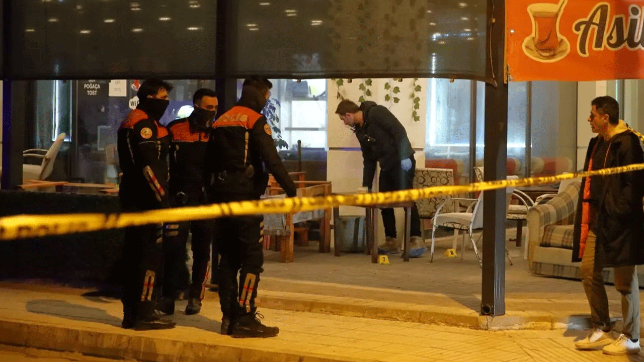 Türkiye'nin beka sorunu devam ediyor! Çorum'da ölü ve yaralılar var