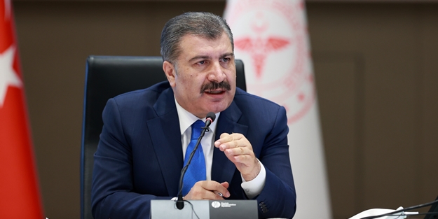 Türkiye'nin beklediği açıklama geldi! 'Bu iş bitmiştir'