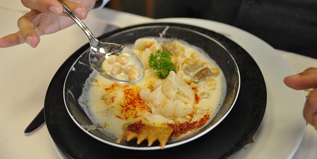 Türkiye'nin 'beslenme haritası' çıkarılacak