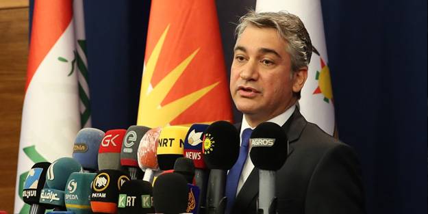 Türkiye'nin bölgedeki operasyonlarına dikkat çektiler: PKK otoriteyi kabul etmiyor!