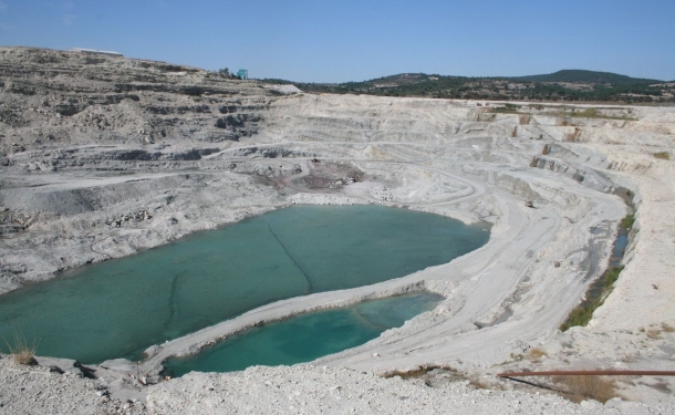 Türkiye'nin 'BOR'usu ötecek!
