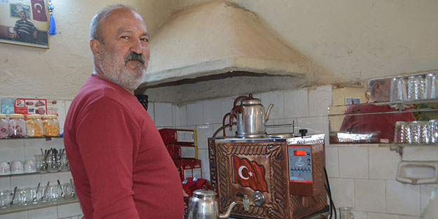 Türkiye'nin böyle esnaflara ihtiyacı var! Enflasyona inat fiyatlarla böyle savaşıyor