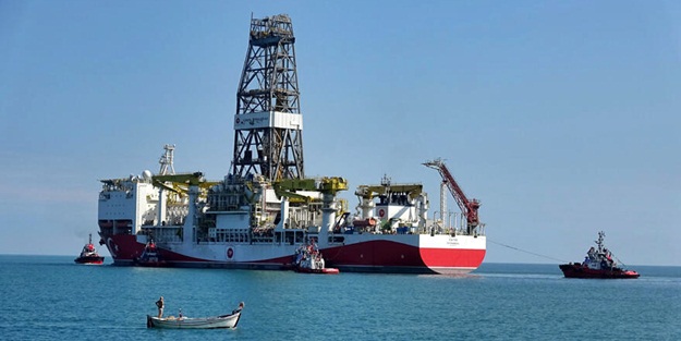 Türkiye'nin bulduğu doğal gaz miktarına, Ürdünlü Enerji Uzmanı'ndan bomba yorum