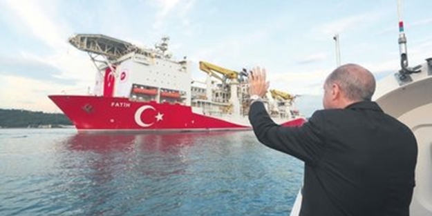 Türkiye'nin bulduğu doğalgaz neyi değiştirecek?