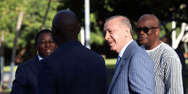 Türkiye’nin büyük yürüyüşü Alman basınında