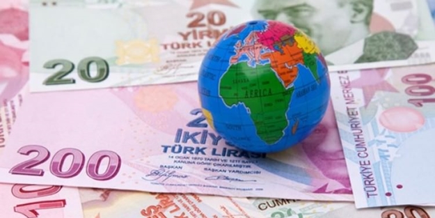 Türkiye'nin büyüme tahmini yükseldi