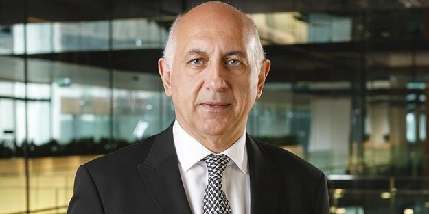 'Türkiye'nin büyümesini sürdüreceğine yürekten inanıyoruz'