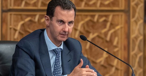 Türkiye'nin çağrısına Esed'den cevap geldi: Olumlu bakıyoruz