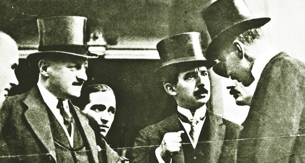 Türkiye’nin çıban başı bir asrı devirdi! CHP’nin zulmü 102 yaşında