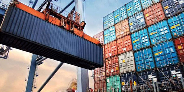 Türkiye'nin Çin'e ihracatında dikkat çeken artış