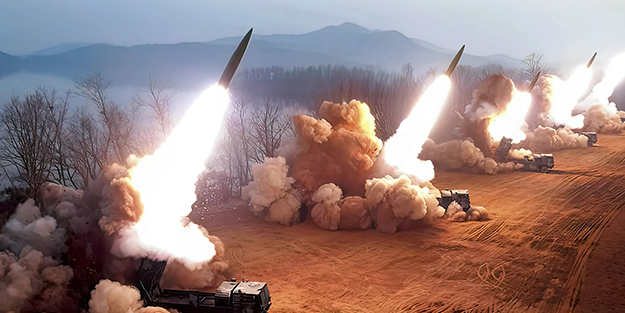 Türkiye'nin de envanterinde bulunan kritik füze Rusların eline geçti! Sır gibi saklanan bilgileri çalacaklar