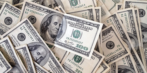 Türkiye'nin de içinde bulunduğu 7 ülkeden doları bitirecek adım
