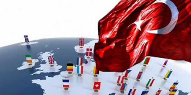 Türkiye'nin de üyesi olduğu OECD bölgesinde işsizlik geriledi