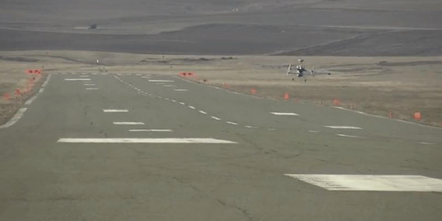 Türkiye’nin de yer aldığı bölgede flaş gelişme! İHA'lar ile harekete geçtiler