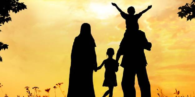 Türkiye’nin değişen aile yapısı incelendi