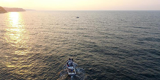 Türkiye'nin denizlerinden fışkırıyor! 26 ülke peşine düştü, almak için kapımızda bekliyorlar