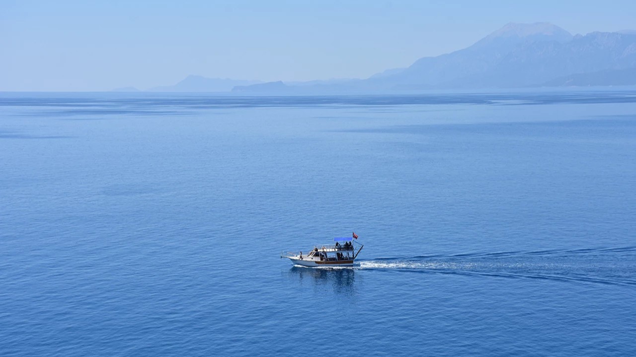 Türkiye'nin denizlerini ısınma ekosistemi tehdit ediyor!