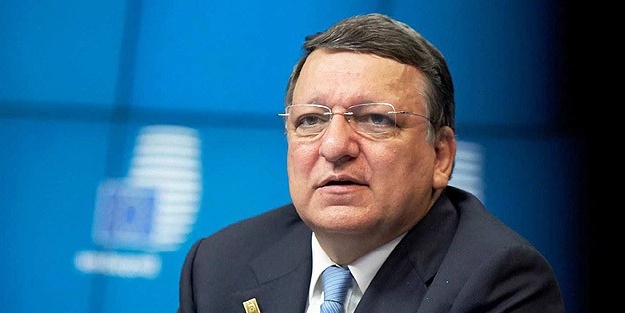 'Türkiye'nin desteği çok etkileyici'