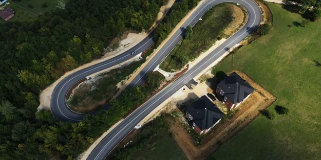 Türkiye'nin desteği ile yapıldı! 'Daha çok yatırımcı getirecek'