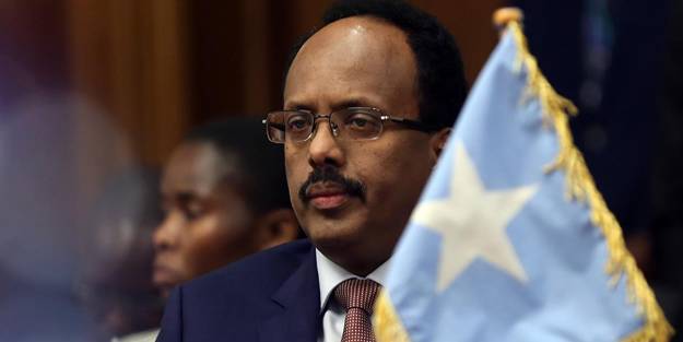 Türkiye'nin desteğine dikkat çekti: Kalkınmamıza yardımcı oldu!